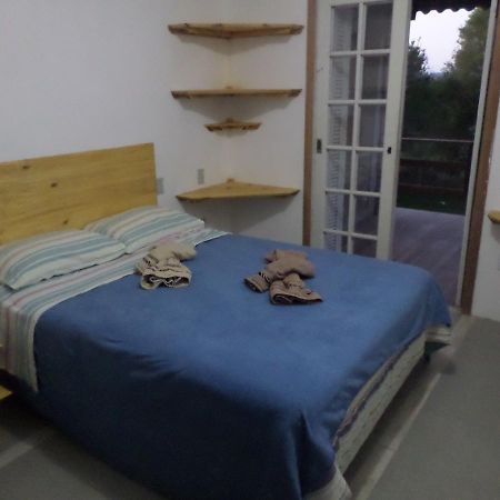 Hostel Ibirakati Inn Sentinela do Sul Exteriör bild