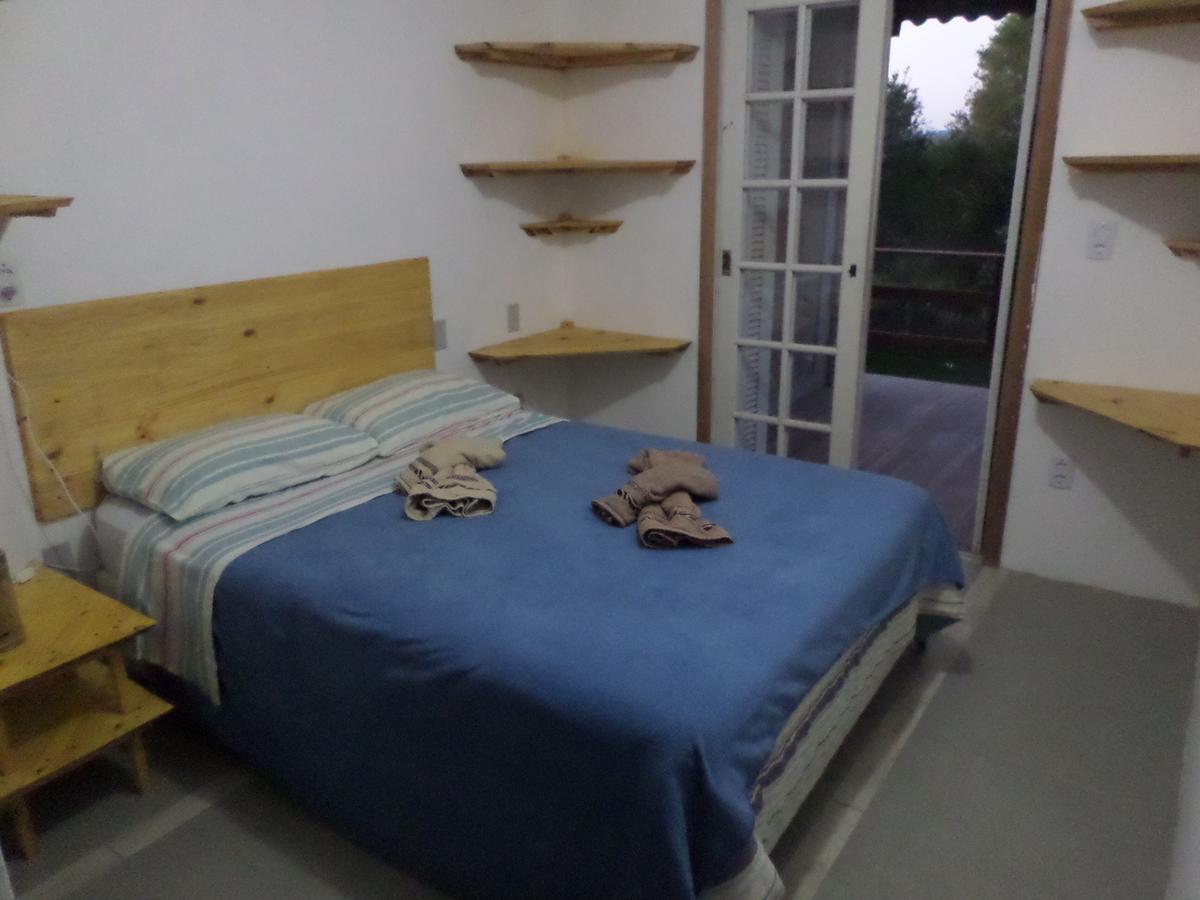 Hostel Ibirakati Inn Sentinela do Sul Exteriör bild