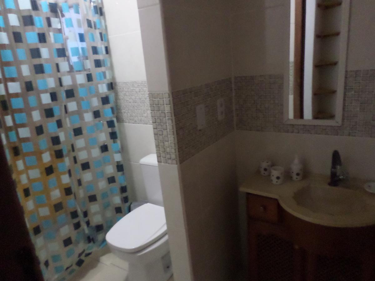 Hostel Ibirakati Inn Sentinela do Sul Exteriör bild